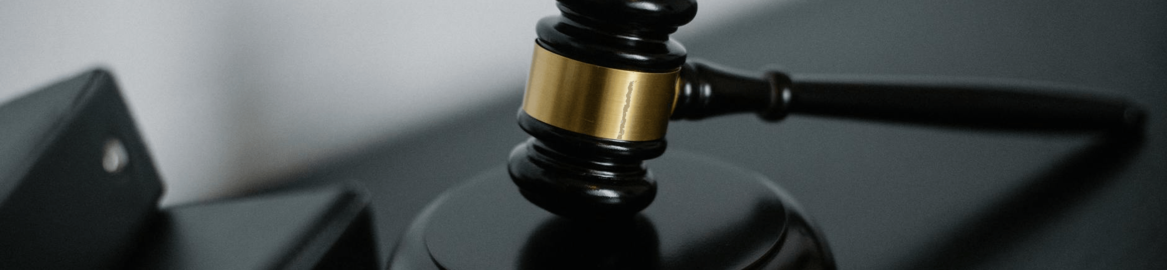 Attorney background
