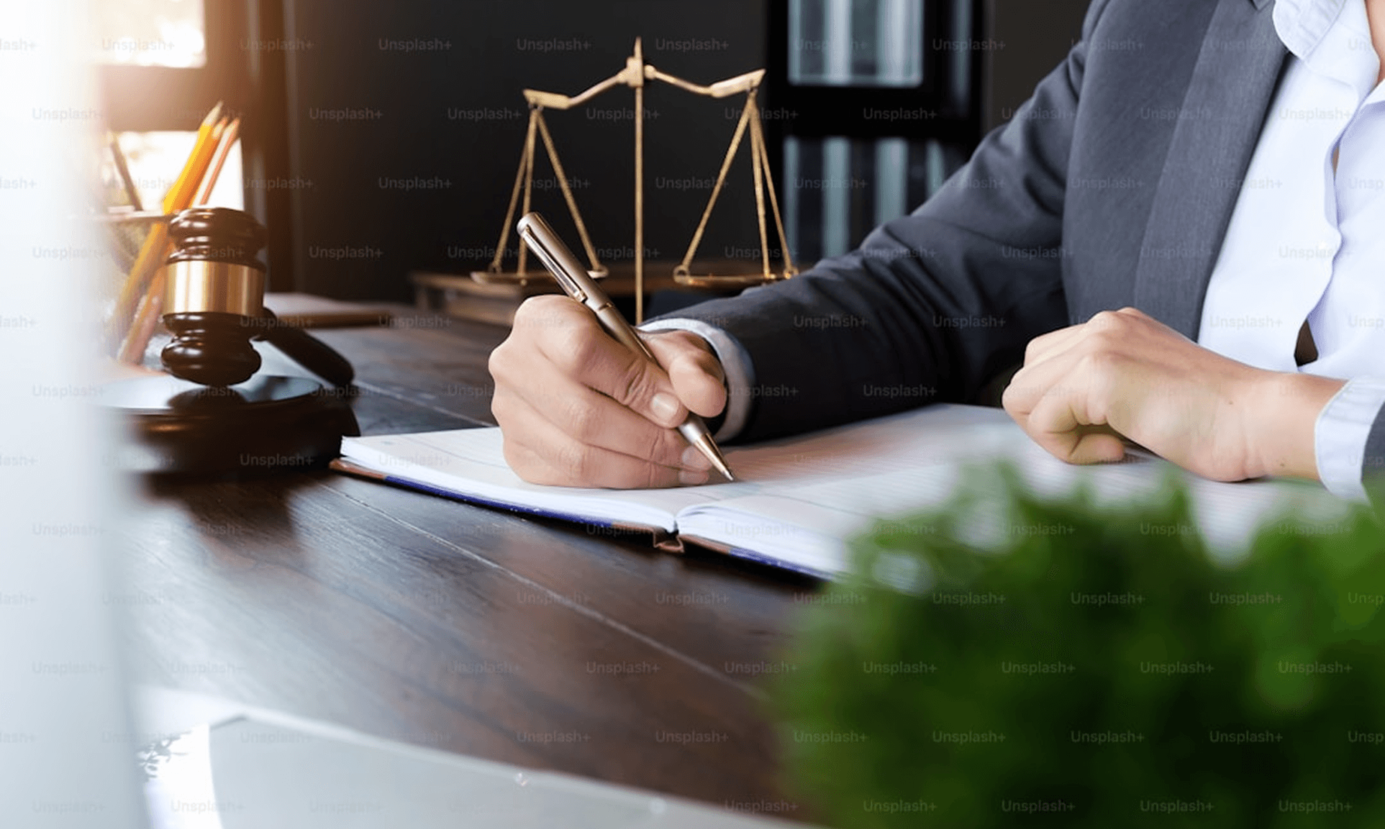 White-Collar Defense