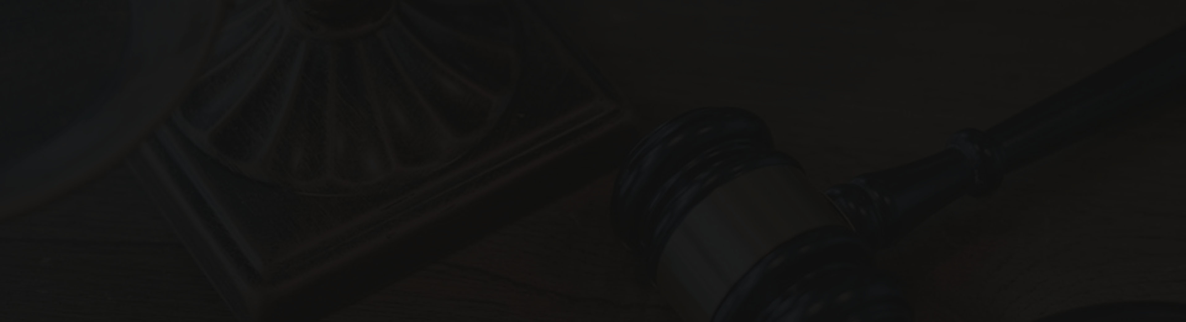 Hero background